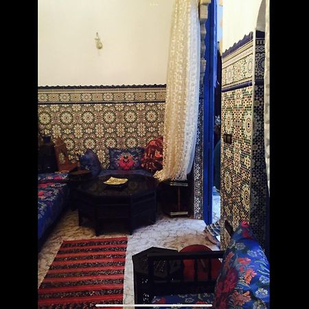 House Naima Ξενοδοχείο Ραμπάτ Εξωτερικό φωτογραφία
