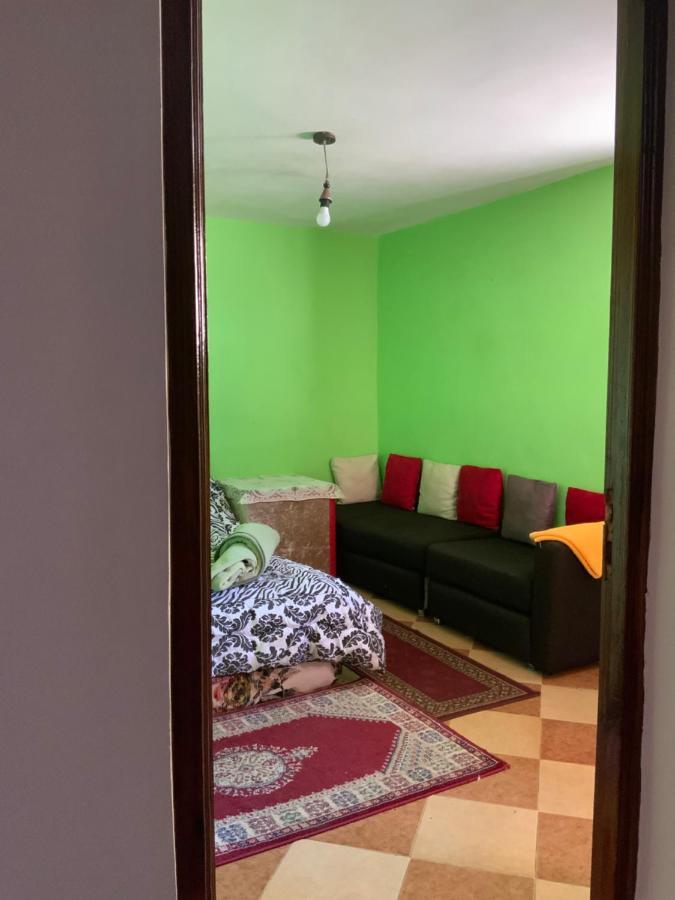 House Naima Ξενοδοχείο Ραμπάτ Εξωτερικό φωτογραφία