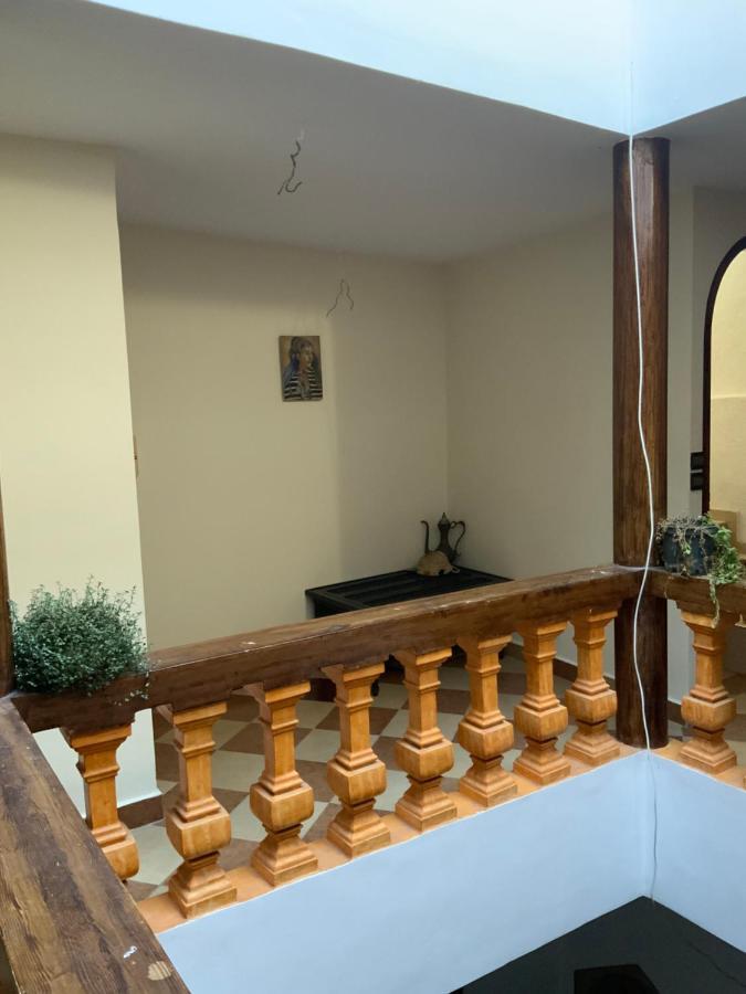 House Naima Ξενοδοχείο Ραμπάτ Εξωτερικό φωτογραφία