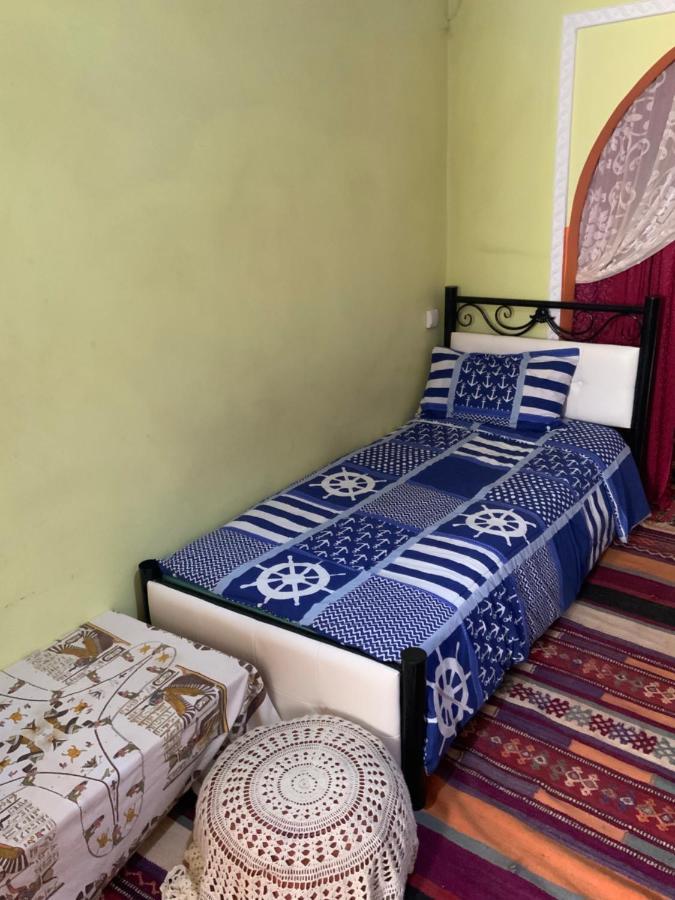 House Naima Ξενοδοχείο Ραμπάτ Εξωτερικό φωτογραφία