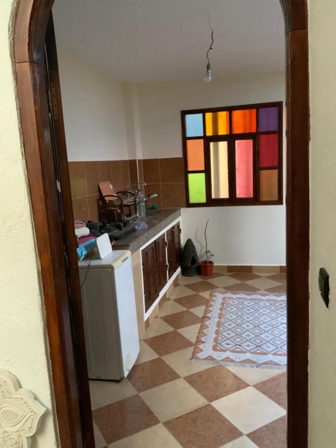 House Naima Ξενοδοχείο Ραμπάτ Εξωτερικό φωτογραφία